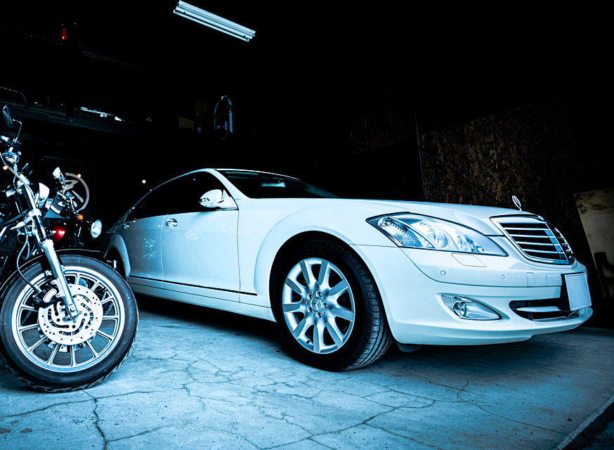 各種保険／車販売