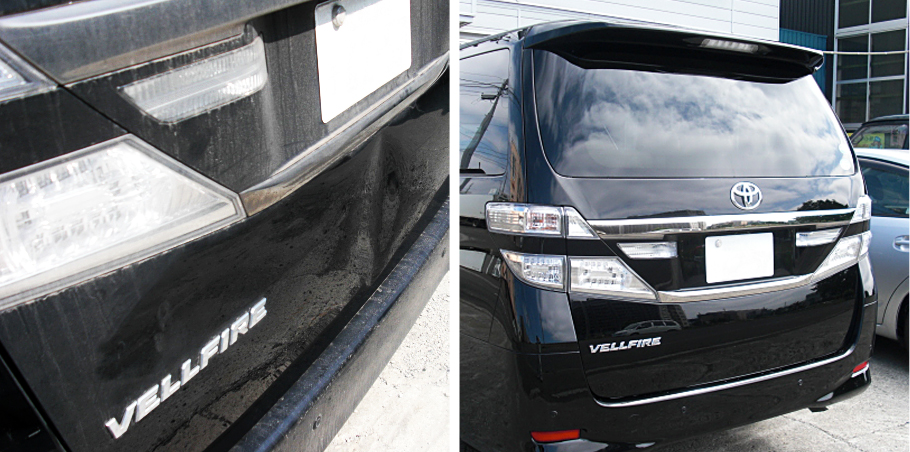 札東自工の板金ならココまで修復できます。04