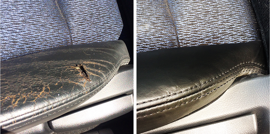 札東自工の板金ならココまで修復できます。04