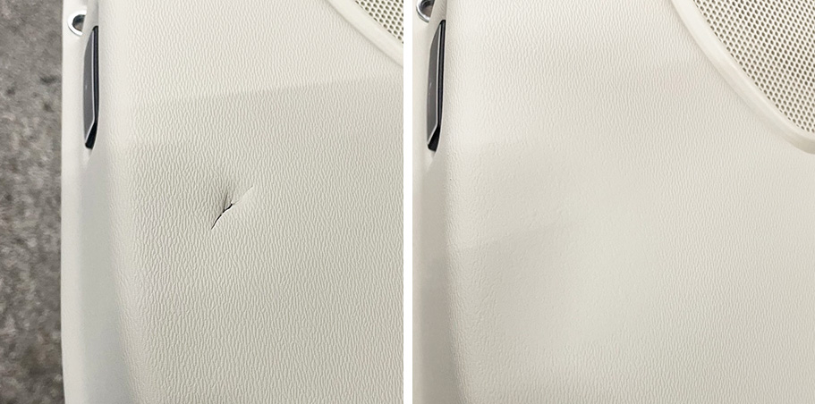 札東自工の板金ならココまで修復できます。04